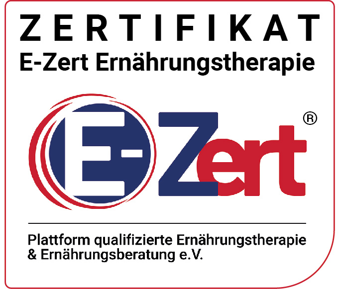 E-Zert_Zertifizierte Fachkraft